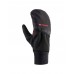 Перчатки Viking Atlas Black